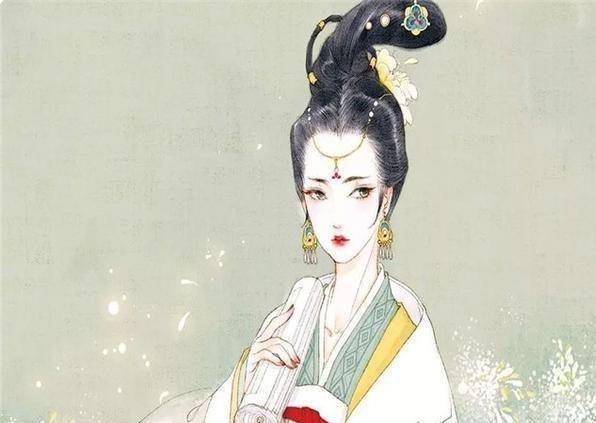 李隆基即位后为何立即除掉上官婉儿？文学家：换了谁都受不了