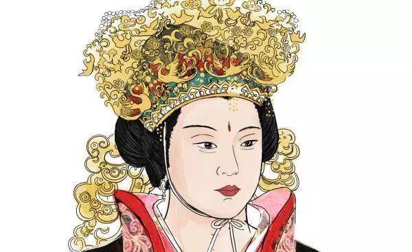 武则天一生中最爱的人，不是李世民，也不是张氏兄弟，而是他