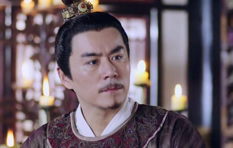 李渊为什么要处决他的首席谋士？背后真正的原因隐藏在鲜为人知的角落