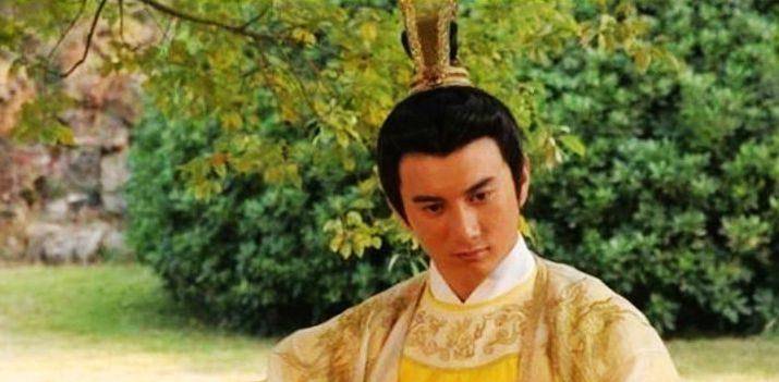 李煜与小周后的悲惨命运结局