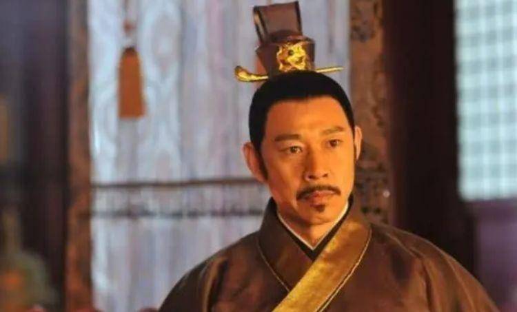 李世民要求众人报出乳名，当将军报出自己的乳名后，李世民表示：终于找到你了，将其处死
