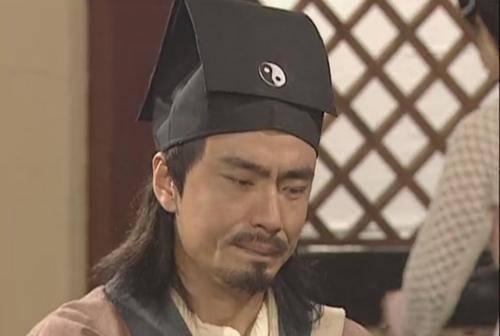 为什么李世民在临终前决定将聪明才智的徐茂公放逐到偏远的地方