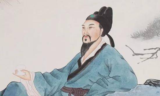 王维视李白为心中的疙瘩，实际上原因很简单