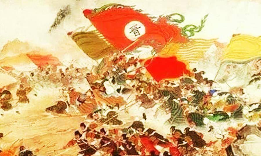 东晋梦回——作为参军，我眼中的平定卢循之乱的名将刘道规