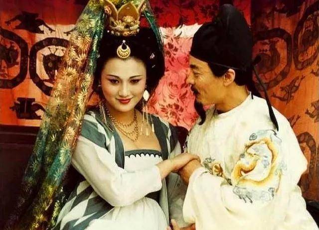 如果李隆基成功杀死儿子，唐朝就不会有唐肃宗李亨的七年之治吗