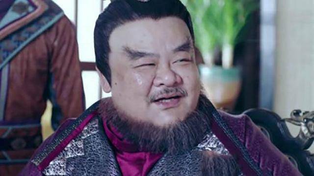 安禄山之死因其亲儿子之手