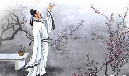 李白：除了卓越的文学才能，他还拥有令男性羡慕的特殊技能