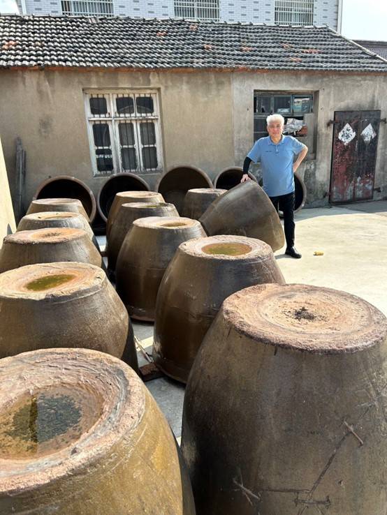 【壮游中国】江苏丹阳的唐初宰相褚遂良身葬的历史之谜