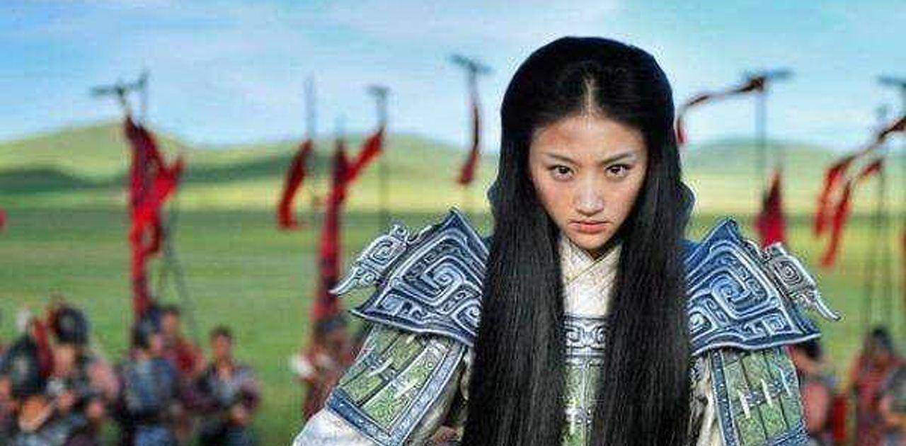 中国历史上第一个女皇的称帝时间比武则天早37年