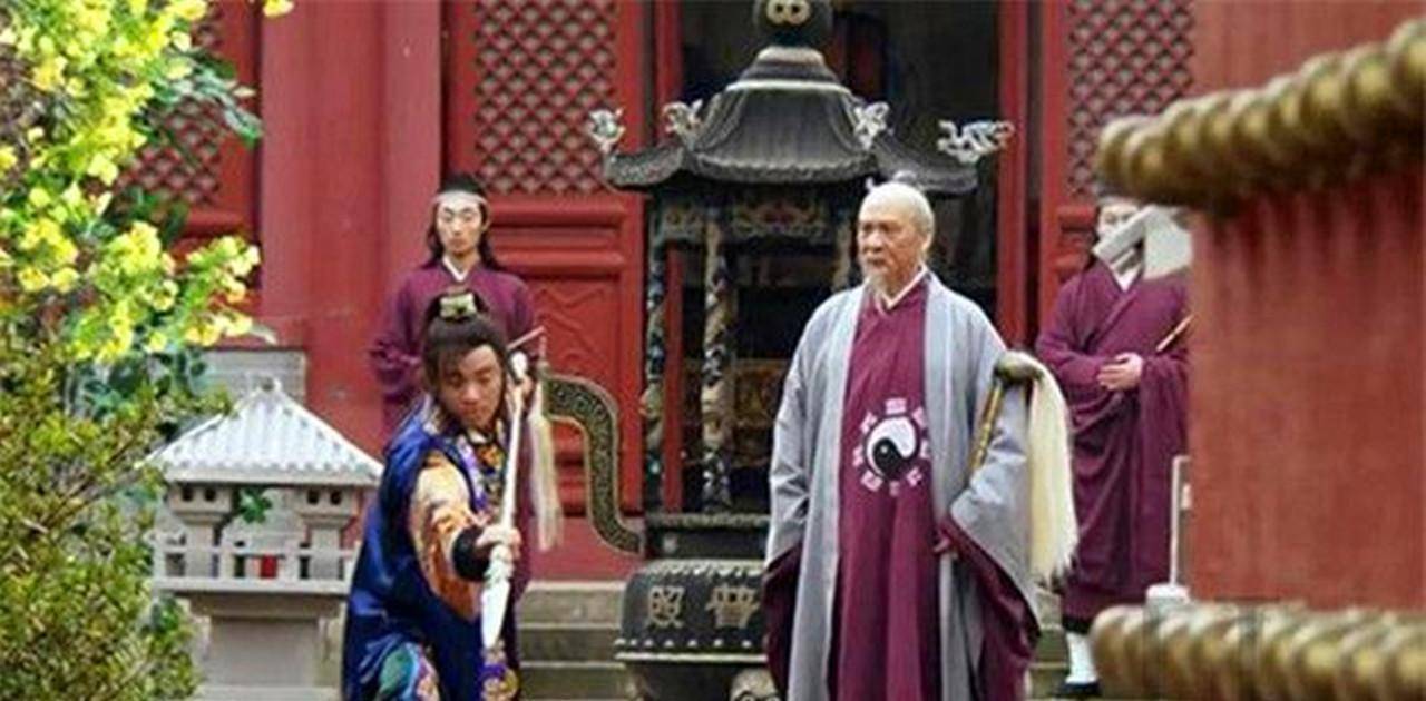 中国历史上智商最高的5位奇才：姜子牙仅列第三，第一名无人不服