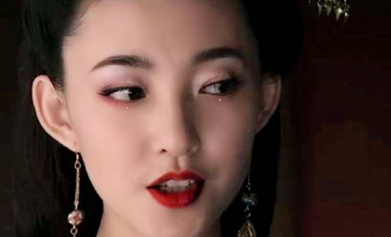 封神：子虚质问妲己为何一定要伯邑考死，她的回应让他无言以对