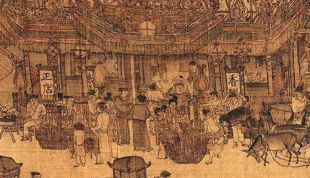 为什么宋朝是唯一超过三百年的朝代，而周朝和汉朝不算？