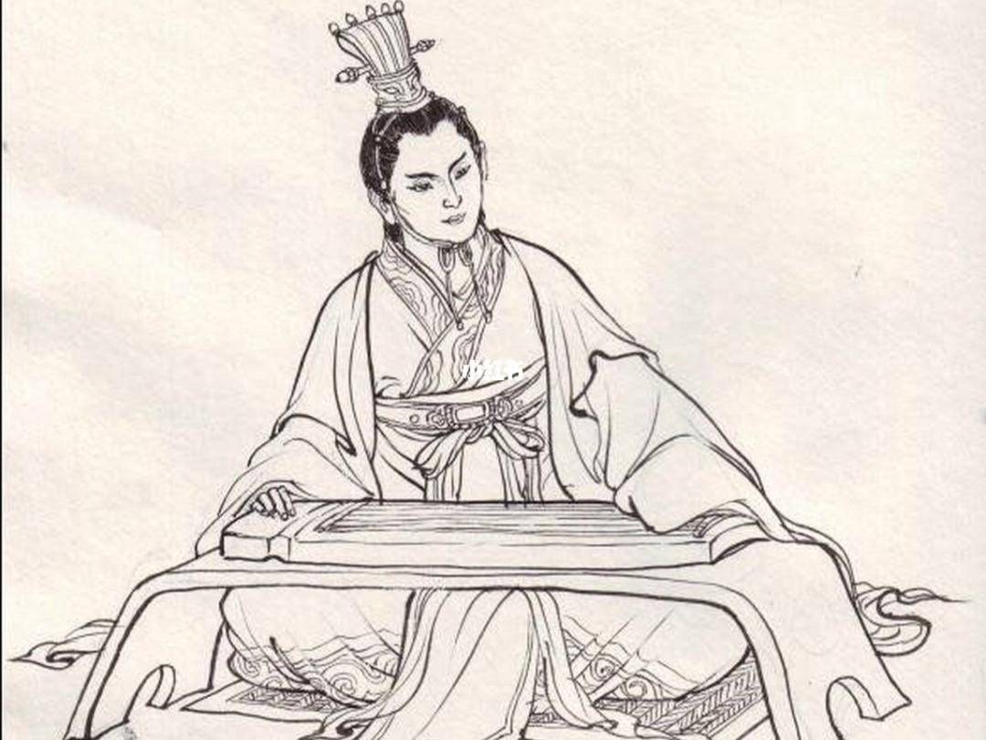 伯邑考为什么要入朝歌？原因是什么?