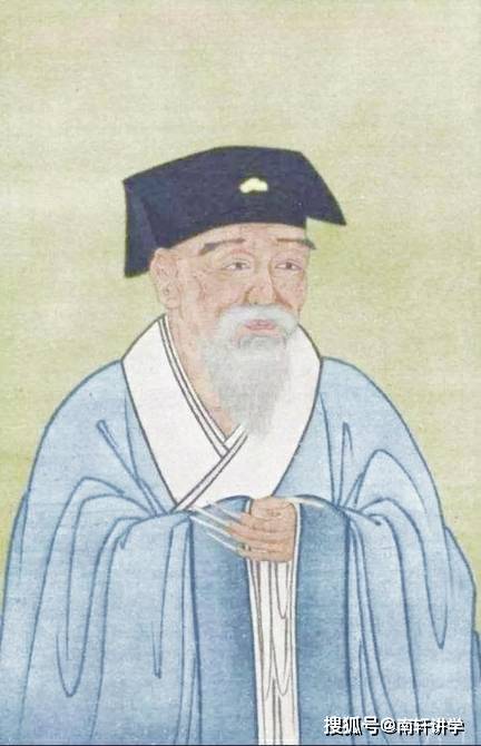 朱舜水是什么人？为什么说他是德川朝的恩人？