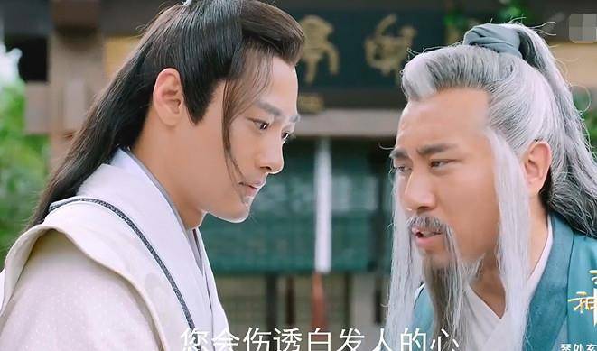 封神演义中伯邑考最后怎么样了?是什么命运？
