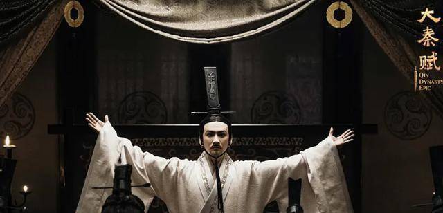 嫪毐是什么人？他为何还敢冒险一搏？