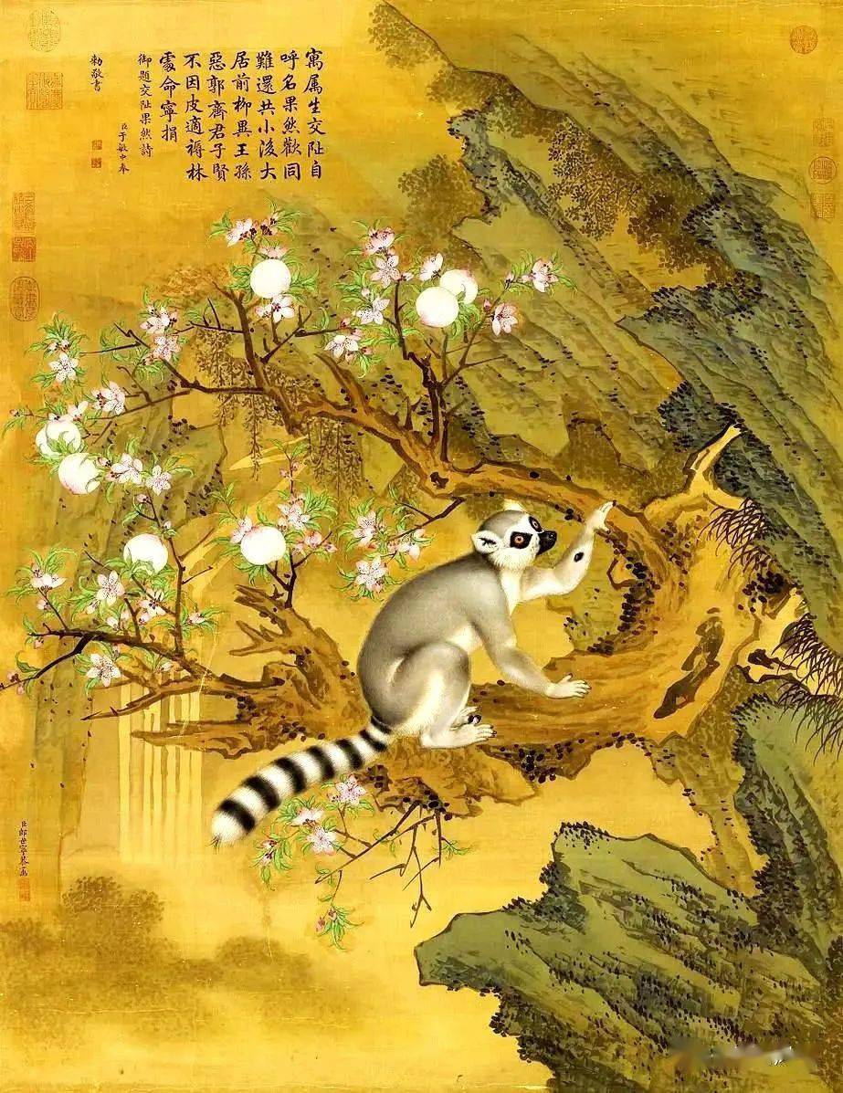 山海经是什么？其中的神秘生物“有多神秘？