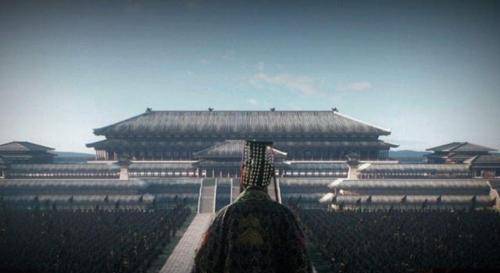 秦始皇的继承人是谁？如果是扶苏秦国结局会不会不一样？