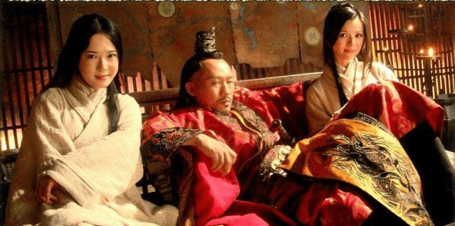 伍子胥与吴王之间有什么恩怨？为什么会关系破裂？