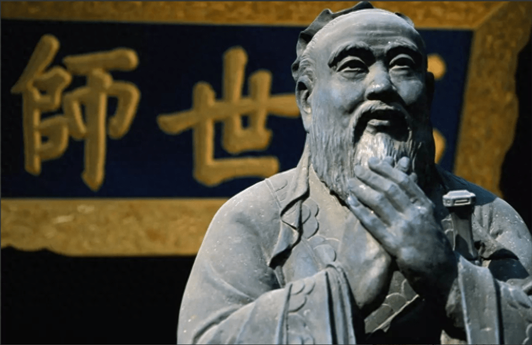 孔子为什么会被称为圣人？知识水平如何？