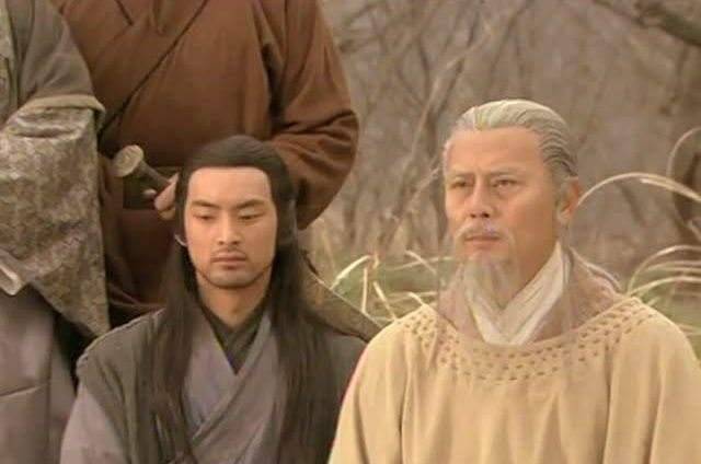 姜子牙的逆天古籍是什么样的？最后去了哪里？