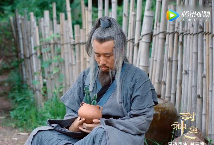 姜子牙是什么人？他的一生有何故事？
