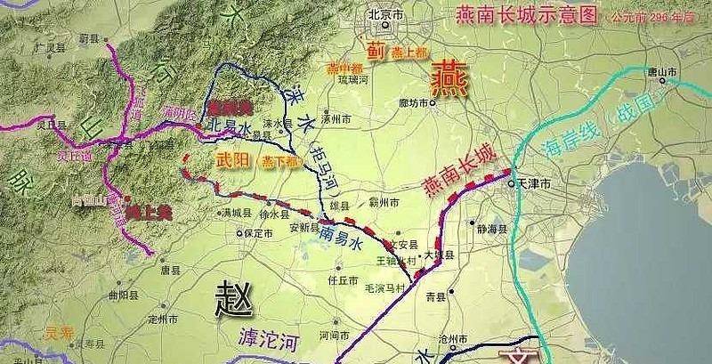燕国君王们的一天是什么样的？是如何度过的？