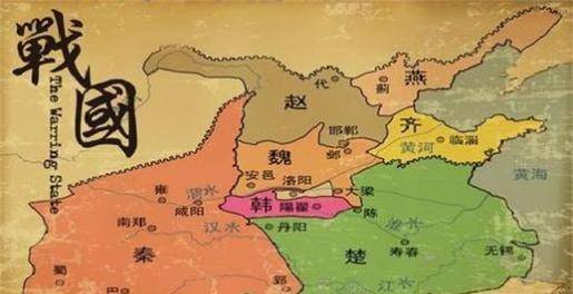 战国后期各国是如何对付秦国的？为何不采取变法以增强实力？