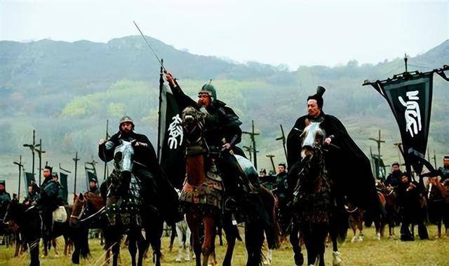 战国时期秦锐士是什么样的？威力究竟有多强大？