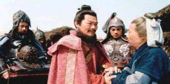 廉颇是什么人？他最后是什么结局？