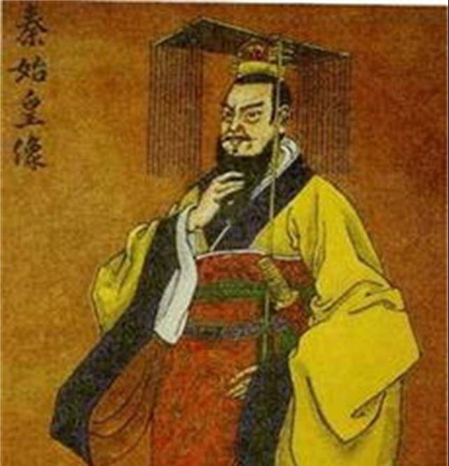 秦始皇到底是什么身份？他的生父是谁？