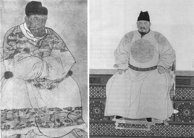 郭子兴是谁？朱元璋下令必须绝后的原因是什么？