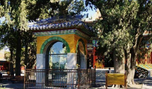 重达7000斤的玉石珍品的国宝是什么样的？现在在哪？