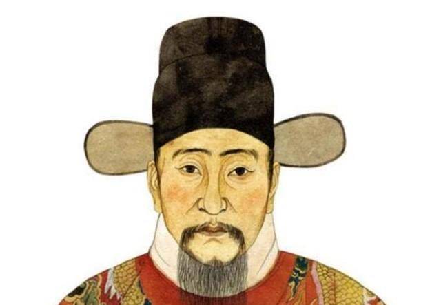 明神宗是什么时候登基的？为何能成就万历中兴？