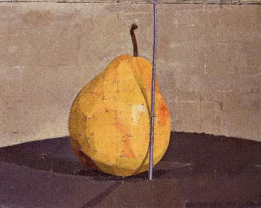 尤恩·厄格罗有哪些油画作品？他的作品有何特点？