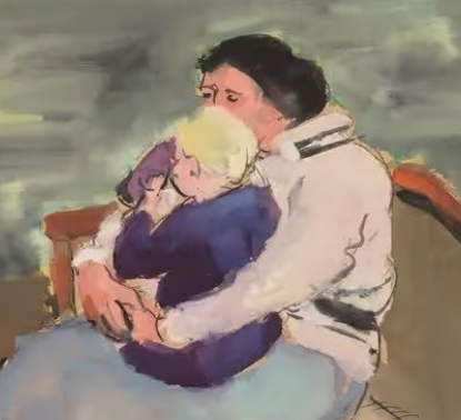 马克·罗斯科是什么人？他有几个绘画时期？