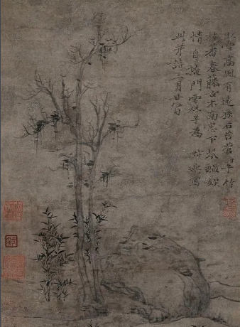 朱元璋杀倪瓒了吗？传闻真实性是什么样的？