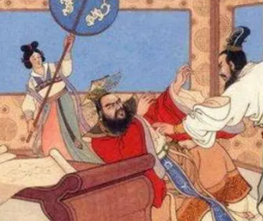  秦舞阳是什么人？他是真的怕秦王吗？