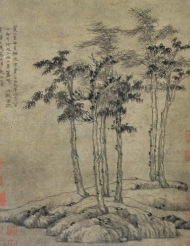 为什么倪瓒又叫倪迂？别名由来是什么？