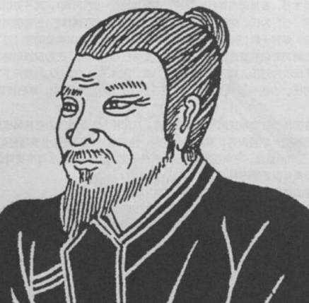 共叔段到底叫什么名字？历史上是怎么记载的？