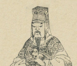 虞世南和唐太宗之间有什么故事？他们是什么关系？