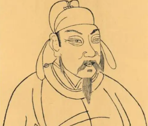 虞世基和虞世南是什么关系？他们是亲兄弟吗？