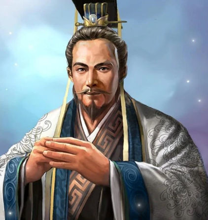 郑庄公是什么样的一个人？在位时期是什么样的？