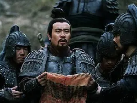  刘瞻是什么结局？活了多少岁？