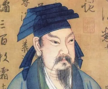 隋朝虞世基是如何面对君王的？虞世基做了什么？
