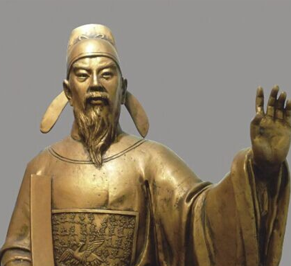  刘瞻是个什么样的人物？经历了什么？