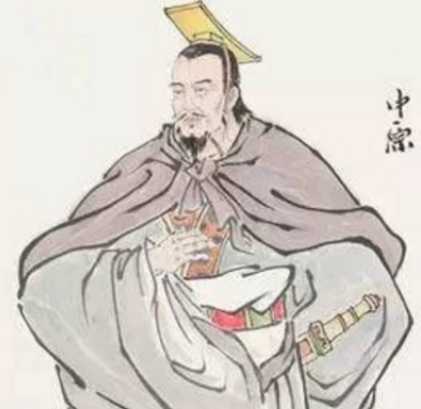 郑庄公和母亲隧而相见的意义是什么？两人感情怎么样？