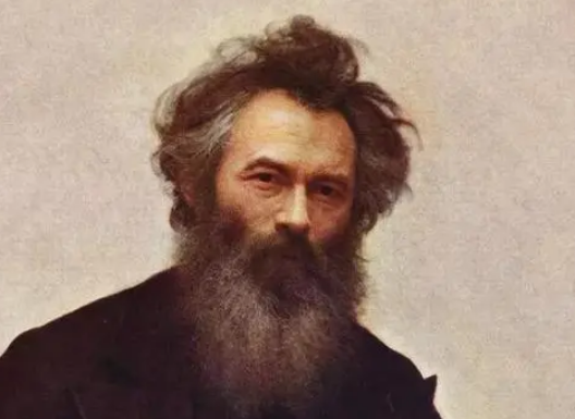 希施金是什么人？代表作品有哪些？