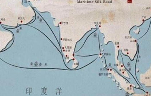  蒲寿庚后人是什么结局？他们都改成了什么姓？
