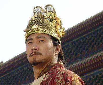 朱元璋为什么不杀张定边？两人关系是什么样的？